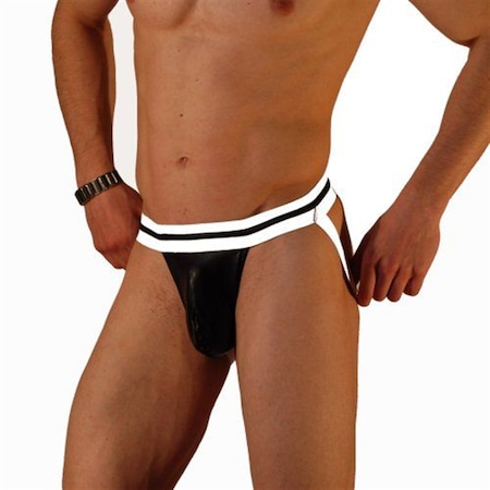 Don Moris DM030961 Jockstrap Fantezi İç Giyim