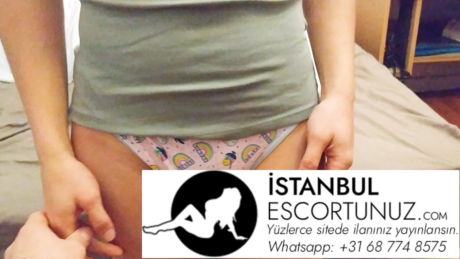 Adım Baştan Bakire Üvey kızkardeşini Sıkı Amını Sikmek